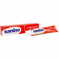 Sanino Pure White Toothpaste ������ ����� "������������"
