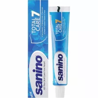 Sanino Total Care Toothpaste ������ ����� "����������� ����"