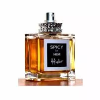 M. Micallef Spicy for Him ��������������� ���� (������)