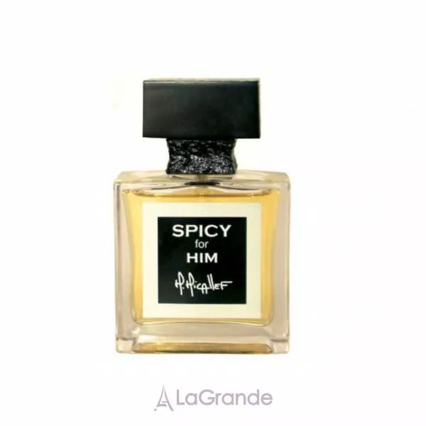 M. Micallef Spicy for Him ��������������� ���� (������)