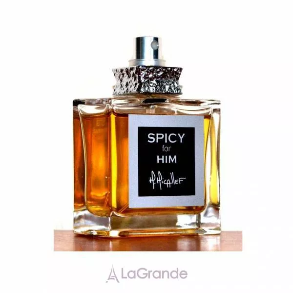 M. Micallef Spicy for Him ��������������� ���� (������)
