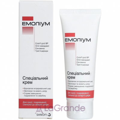 Emolium Special Baby Cream     ,     㳿 