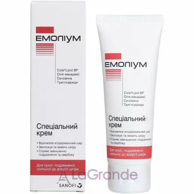 Emolium Special Baby Cream     ,     㳿 