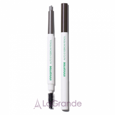 Innisfree Auto Eyebrow Pencil    