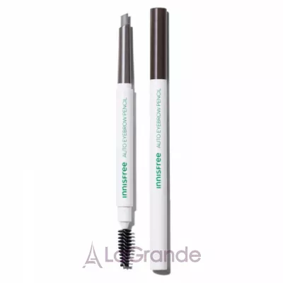 Innisfree Auto Eyebrow Pencil    