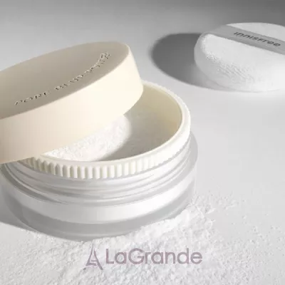 Innisfree Pore Blur Powder       