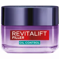 L'Oreal Paris Revitalift Filler Hydrating Oil-Control Gel Cream �������������� ���������� ����-���� ��� ����� �� ���������� ���� �������