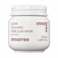 Innisfree Super Volcanic Pore Clearing Clay Mask ��������� �������� �����