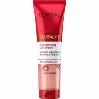 L'Oreal Paris Revitalift Exfoliates And Smoothes Resurfacing Gel Wash ������-���� ��� �������� � ������������� ���� ����