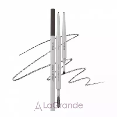 Rom&nd Han All Sharp Brow    31