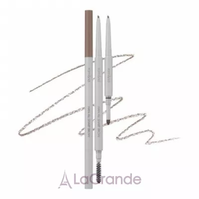 Rom&nd Han All Sharp Brow    31