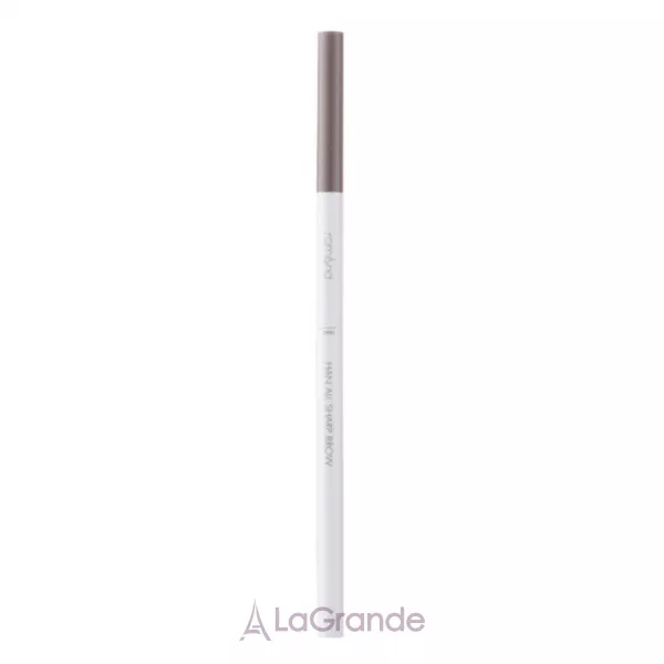 Rom&nd Han All Sharp Brow ������ ��� ��� 3�1