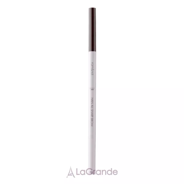 Rom&nd Han All Sharp Brow ������ ��� ��� 3�1