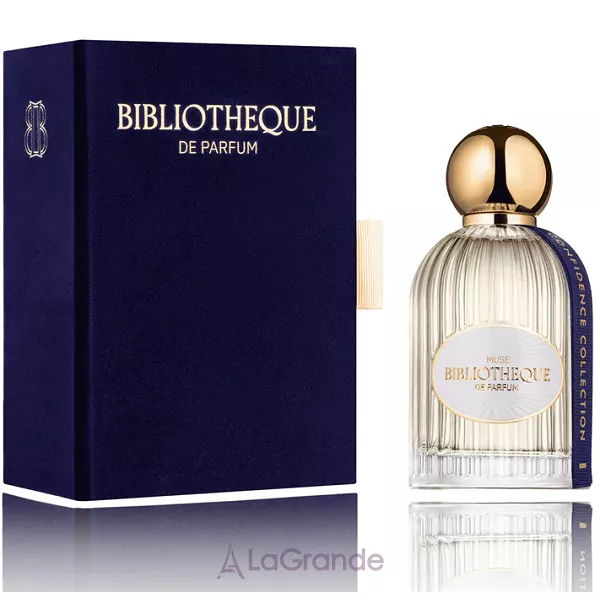Bibliotheque de Parfum Muse ����������� ����