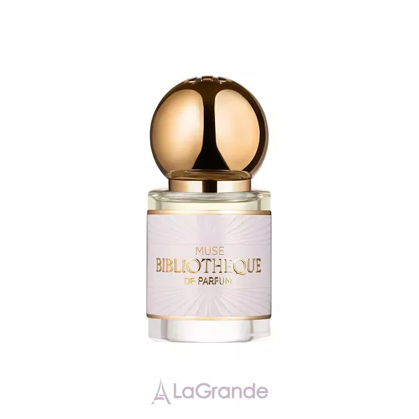 Bibliotheque de Parfum Muse ����������� ����