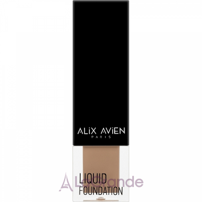 Alix Avien Liquid Foundation SPF35 г   SPF35