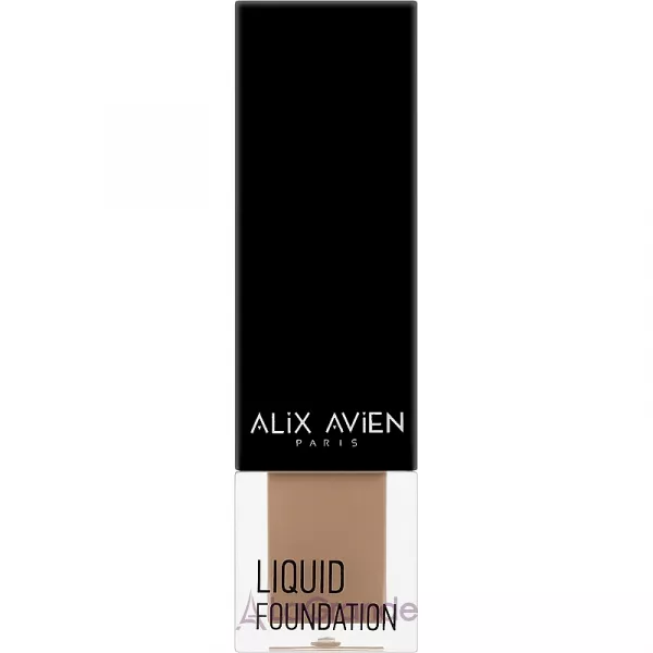 Alix Avien Liquid Foundation SPF35 ������ ��������� ������ SPF35