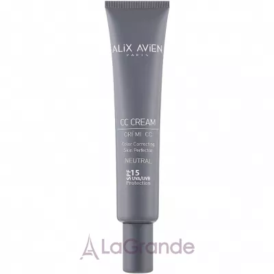 Alix Avien CC Cream SPF15 CC- SPF15