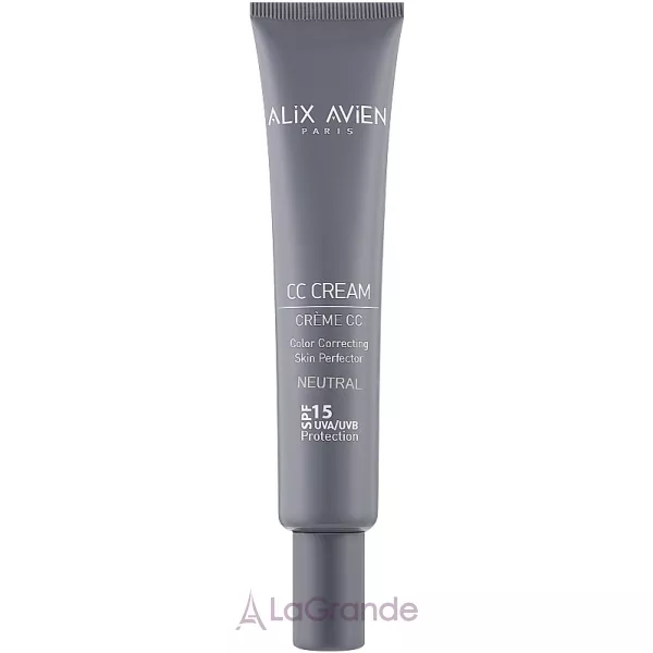 Alix Avien CC Cream SPF15 CC-���� SPF15