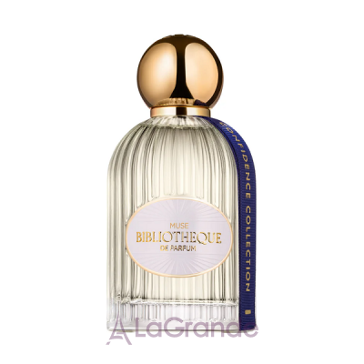 Bibliotheque de Parfum Muse   ()