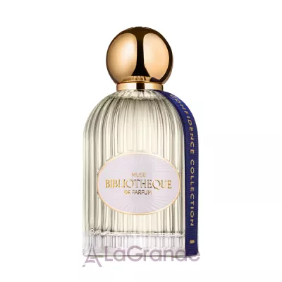 Bibliotheque de Parfum Muse   ()