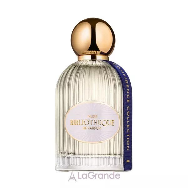 Bibliotheque de Parfum Muse ��������������� ���� (������)