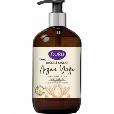 Duru Precious Argan Oils Soap ���� ������ � ��������� ������