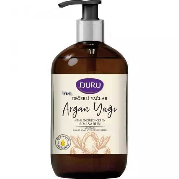Duru Precious Argan Oils Soap ���� ������ � ��������� ������