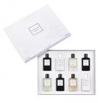 Van Cleef & Arpels Collection Extraordinaire Mini Gift Set ����� (��������������� ���� 8 �������� �� 7.5 ��)