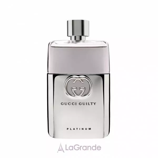Gucci Guilty Pour Homme Platinum �������� ���� (������)