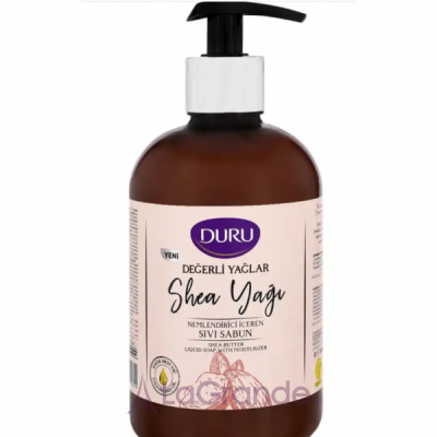 Duru Precious Shea Oils Soap ���� ������ � ������ ��