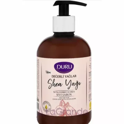 Duru Precious Shea Oils Soap ���� ������ � ������ ��