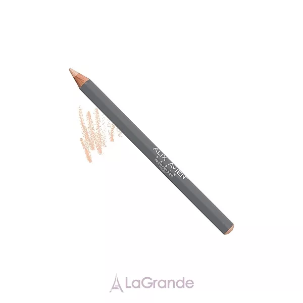 Alix Avien Inner Eyeliner Cream �������� ��������-���� ��� ����