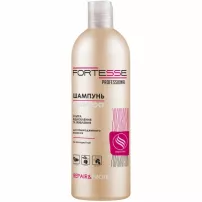 Fortesse Professional Repair&Protect Shampoo ������� "��������������" � �������-����������� ���������� � ��������� ��� ������������ �����