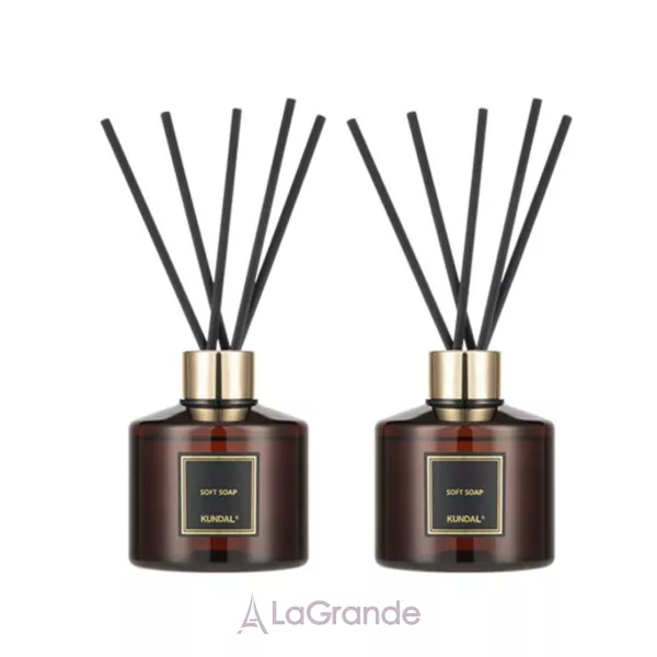 Kundal Perfume Diffuser Soft Soap ������������ ��� ���� 
