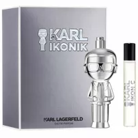 Karl Lagerfeld Ikonik Man ����� (��������������� ���� 100 �� + ��������������� ���� 7.5 ��)
