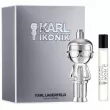 Karl Lagerfeld Ikonik Man  (  100  +   7.5 )