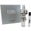 Karl Lagerfeld Ikonik Man  (  100  +   7.5 )