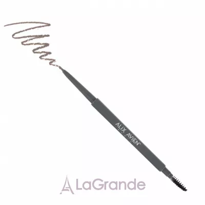 Alix Avien Retractable Eyebrow Pencil    