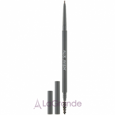 Alix Avien Retractable Eyebrow Pencil    