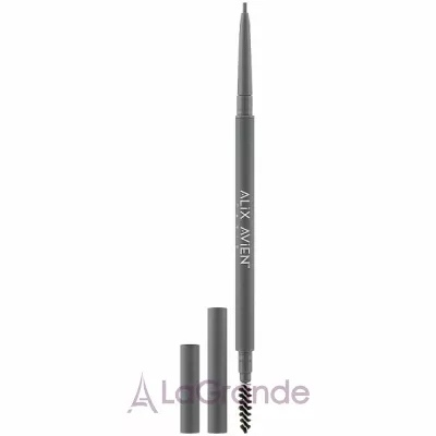 Alix Avien Retractable Eyebrow Pencil    