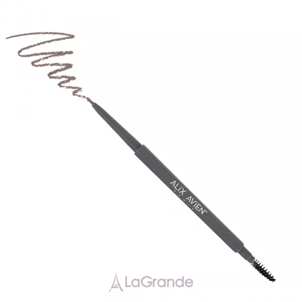 Alix Avien Retractable Eyebrow Pencil ������������ ������ ��� ���