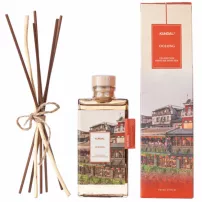 Kundal Tea Edition Perfume Diffuser OOLONG ������������ ��� ���� �� ����� ��� "������ ����"