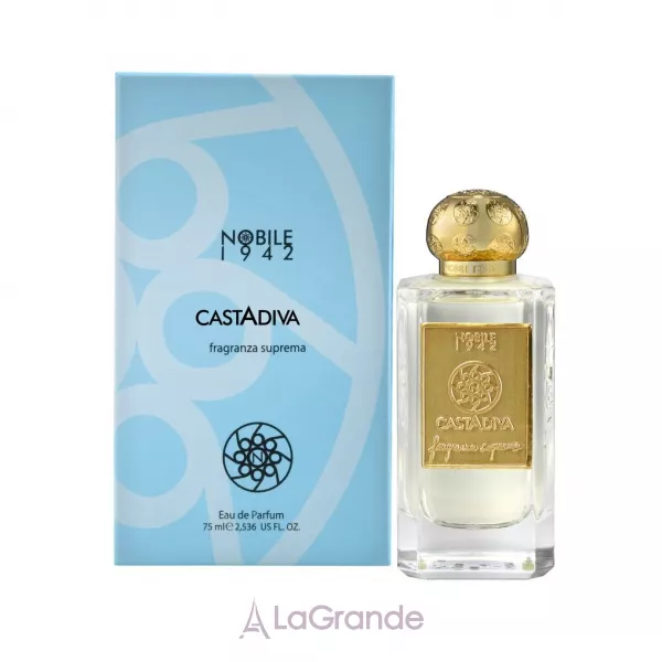 Nobile 1942 Casta Diva ����������� ����