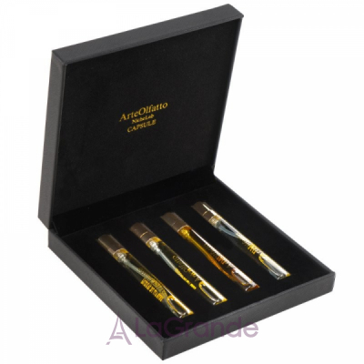 Arteolfatto Capsule Discovery Kit  ( 4   10 )