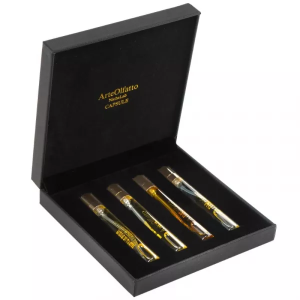 Arteolfatto Capsule Discovery Kit ���� (������� 4 ������� �� 10 ��)