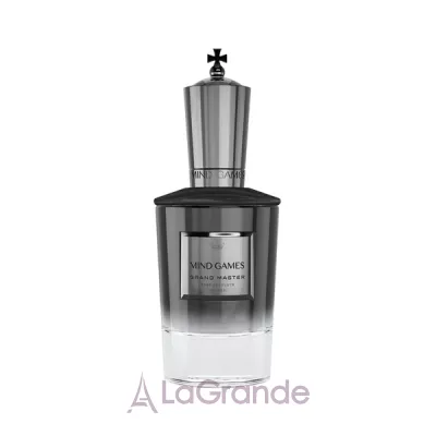 Mind Games Grand Master 