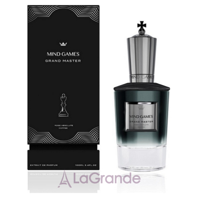 Mind Games Grand Master 