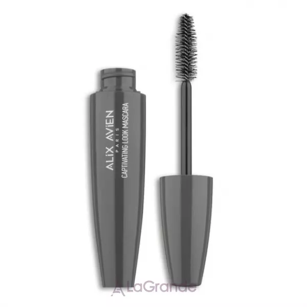Alix Avien Captivating Look Mascara �������������� ���� ��� ������