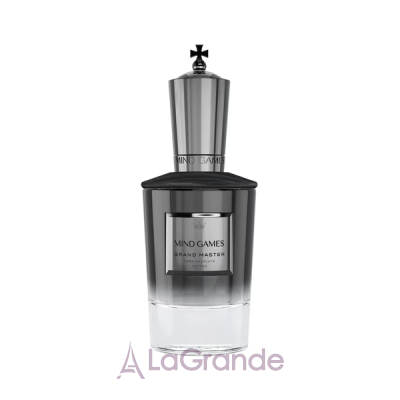 Mind Games Grand Master  ()